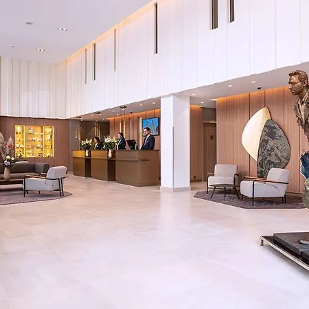 Radisson Blu Hotel. Centre Rouen