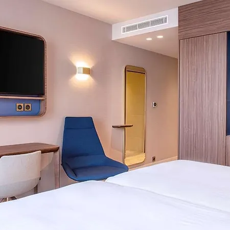 Hotel Radisson Blu Hotel. Centre *