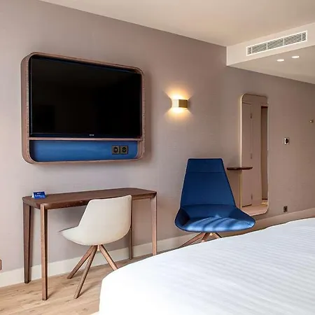 Hotel Radisson Blu Hotel. Centre