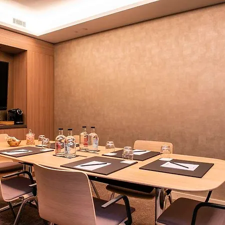 Radisson Blu Hotel. Centre Hotel